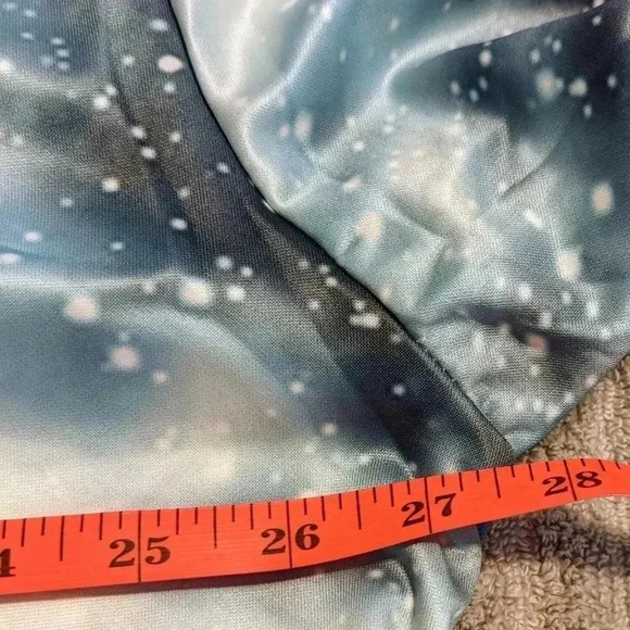 Unisex Yoda Harry Potter Collab 3D Print  Cool Pullover Hooded‎ Sz. XXL NWOT - Picture 7 of 8